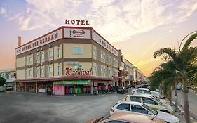 Hotel Sri Bernam